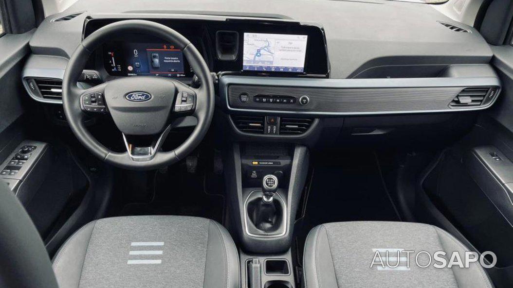 Ford Tourneo Courier 1.0 EcoBoost Ambiente de 2024