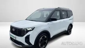 Ford Tourneo Courier 1.0 EcoBoost Ambiente de 2024