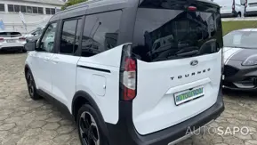 Ford Tourneo Courier 1.0 EcoBoost Ambiente de 2024