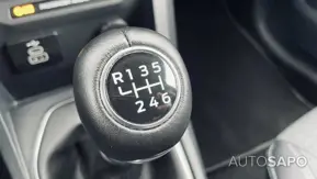 Ford Tourneo Courier 1.0 EcoBoost Ambiente de 2024