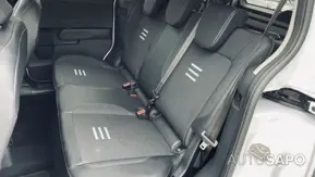 Ford Tourneo Courier 1.0 EcoBoost Ambiente de 2024