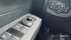 Ford Tourneo Courier 1.0 EcoBoost Ambiente de 2024