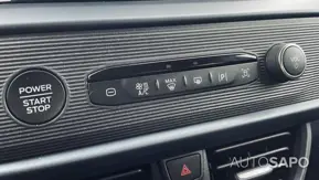 Ford Tourneo Courier 1.0 EcoBoost Ambiente de 2024