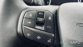 Ford Tourneo Courier 1.0 EcoBoost Ambiente de 2024