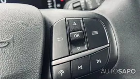 Ford Tourneo Courier 1.0 EcoBoost Ambiente de 2024