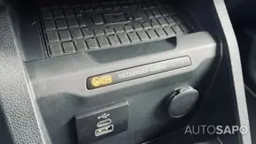 Ford Tourneo Courier 1.0 EcoBoost Ambiente de 2024