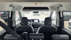 Ford Tourneo Courier 1.0 EcoBoost Ambiente de 2024