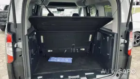 Ford Tourneo Courier 1.0 EcoBoost Ambiente de 2024