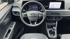 Ford Tourneo Courier 1.0 EcoBoost Ambiente de 2024
