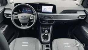 Ford Tourneo Courier 1.0 EcoBoost Ambiente de 2024