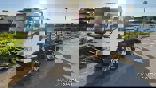 Mitsubishi Canter 3.0 TD FB634B4SLEA8 de 2007