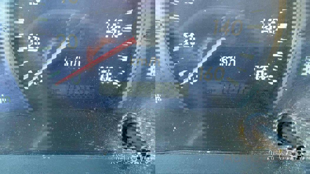 Mitsubishi Canter 3.0 TD FB634B4SLEA8 de 2007