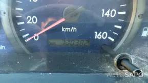 Mitsubishi Canter 3.0 TD FB634B4SLEA8 de 2007