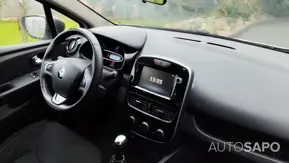 Renault Clio 0.9 TCE Limited de 2019