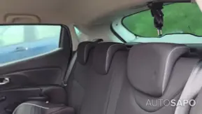 Renault Clio 0.9 TCE Limited de 2019