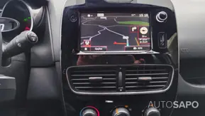 Renault Clio 0.9 TCE Limited de 2019