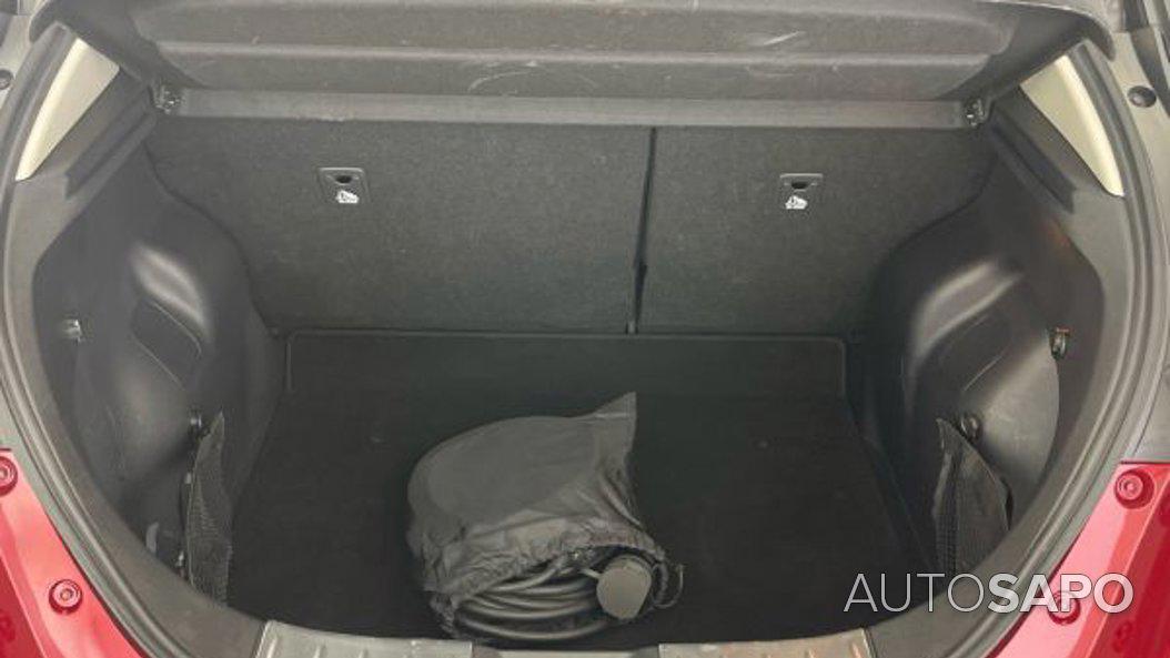 Nissan Leaf Leaf N-Connecta de 2021