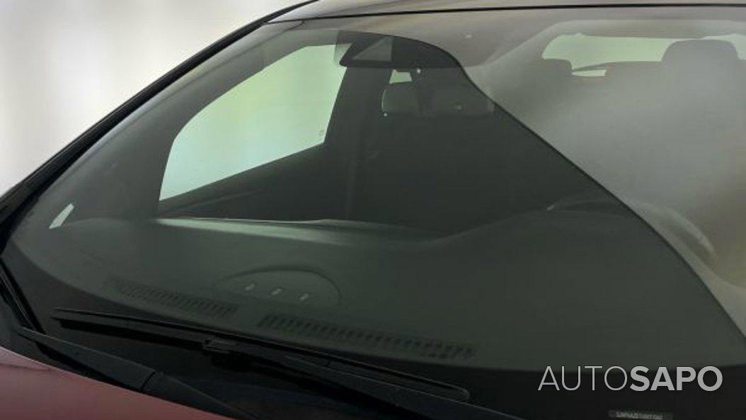 Nissan Leaf Leaf N-Connecta de 2021