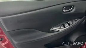 Nissan Leaf Leaf N-Connecta de 2021