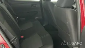 Nissan Leaf Leaf N-Connecta de 2021