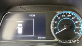 Nissan Leaf Leaf N-Connecta de 2021