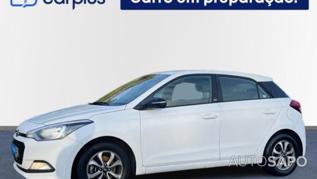 Hyundai i20 1.1 CRDi Access de 2018