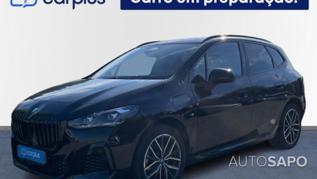 BMW Série 2 Active Tourer 225 xe Pack M de 2024