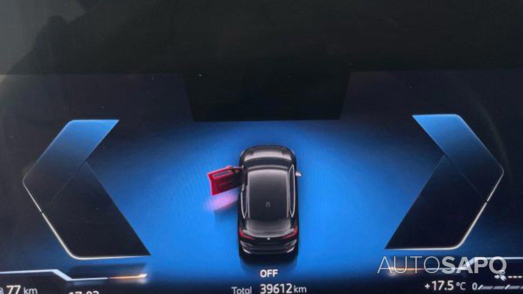 BMW Série 2 Active Tourer 225 xe Pack M de 2024