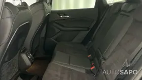 BMW Série 2 Active Tourer 225 xe Pack M de 2024