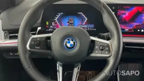 BMW Série 2 Active Tourer 225 xe Pack M de 2024