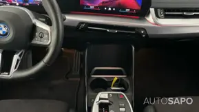 BMW Série 2 Active Tourer 225 xe Pack M de 2024