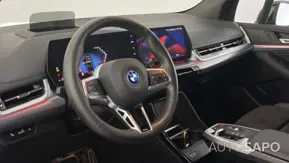 BMW Série 2 Active Tourer 225 xe Pack M de 2024