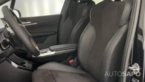 BMW Série 2 Active Tourer 225 xe Pack M de 2024