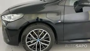 BMW Série 2 Active Tourer 225 xe Pack M de 2024