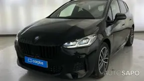 BMW Série 2 Active Tourer 225 xe Pack M de 2024