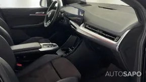 BMW Série 2 Active Tourer 225 xe Pack M de 2024