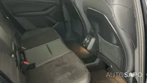 BMW Série 2 Active Tourer 225 xe Pack M de 2024