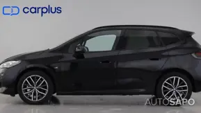 BMW Série 2 Active Tourer 225 xe Pack M de 2024