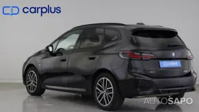 BMW Série 2 Active Tourer 225 xe Pack M de 2024