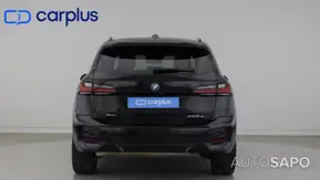 BMW Série 2 Active Tourer 225 xe Pack M de 2024
