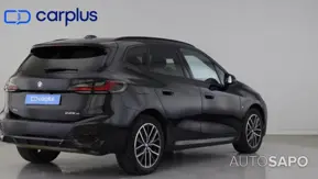 BMW Série 2 Active Tourer 225 xe Pack M de 2024