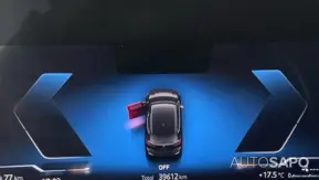 BMW Série 2 Active Tourer 225 xe Pack M de 2024