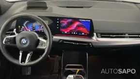 BMW Série 2 Active Tourer 225 xe Pack M de 2024