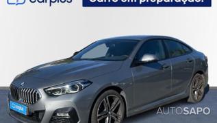 BMW Série 2 Gran Coupé 216 d Gran Coupé Pack M de 2023