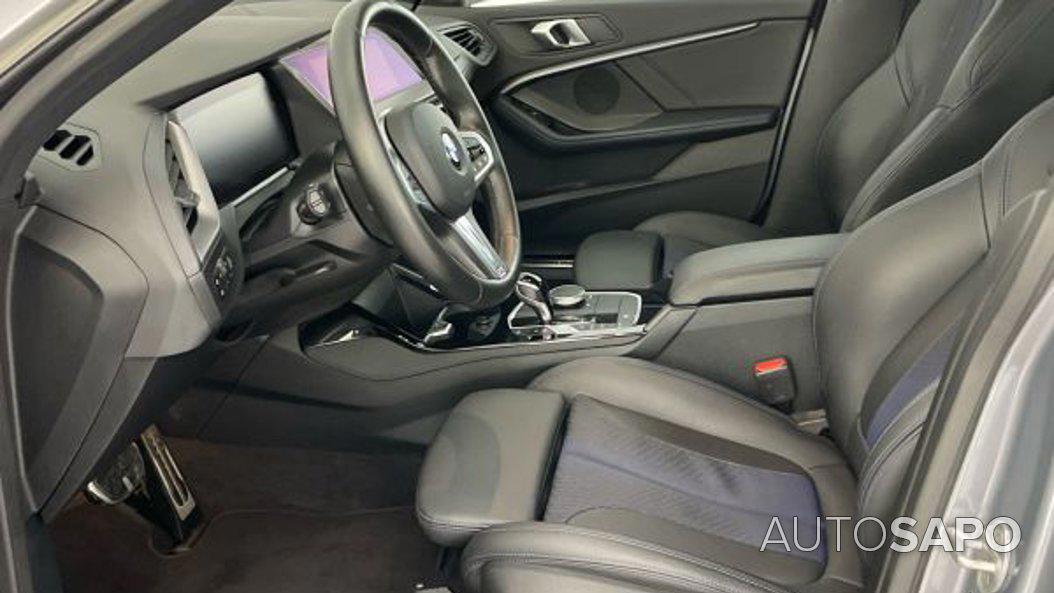 BMW Série 2 Gran Coupé 216 d Gran Coupé Pack M de 2023
