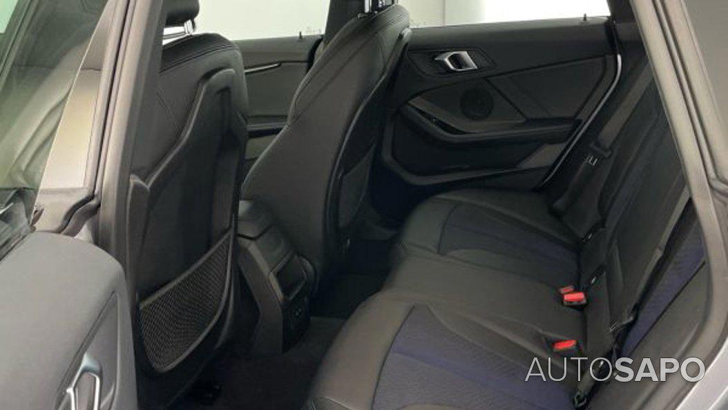 BMW Série 2 Gran Coupé 216 d Gran Coupé Pack M de 2023