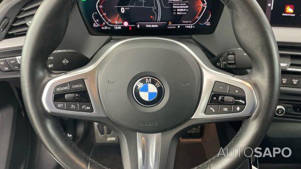 BMW Série 2 Gran Coupé 216 d Gran Coupé Pack M de 2023