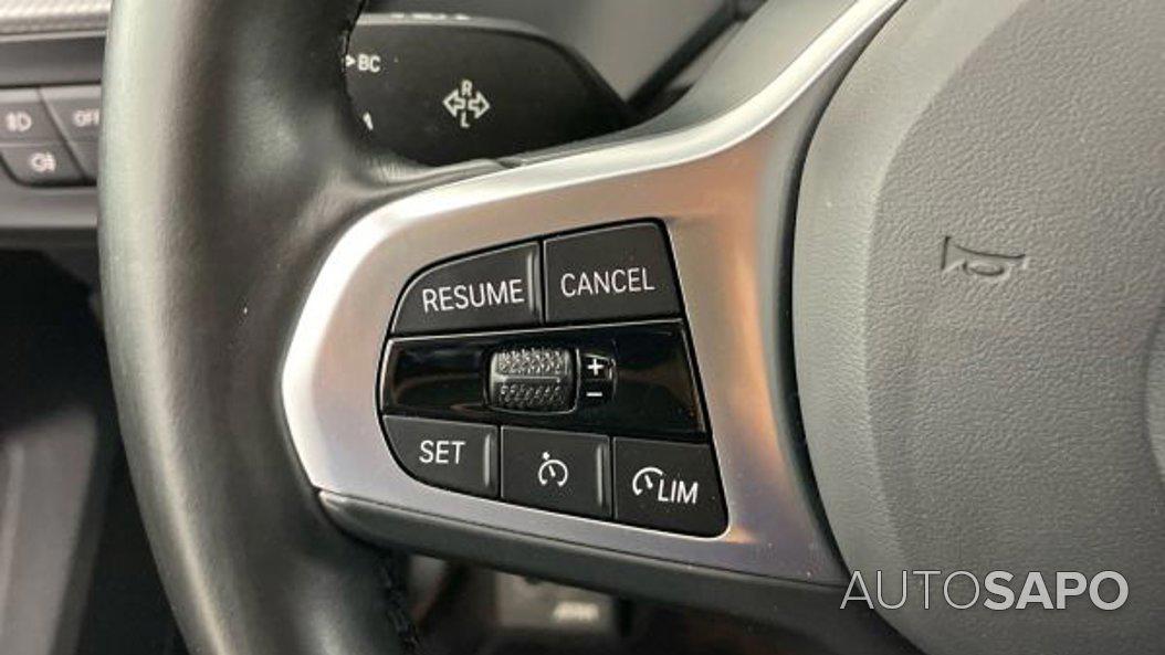 BMW Série 2 Gran Coupé 216 d Gran Coupé Pack M de 2023