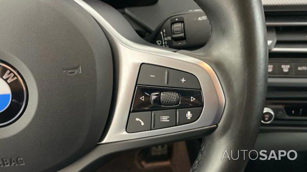 BMW Série 2 Gran Coupé 216 d Gran Coupé Pack M de 2023