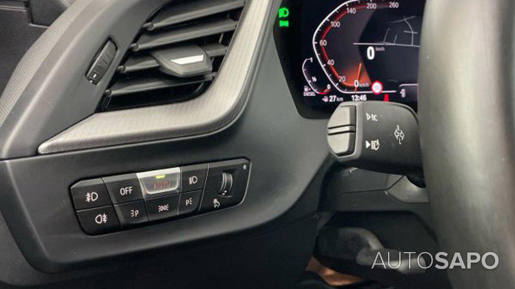 BMW Série 2 Gran Coupé 216 d Gran Coupé Pack M de 2023